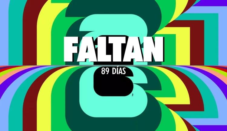 Imagen de ​​​​​​​El número 89: Del grito sagrado de Palermo en Sudáfrica a la cuenta regresiva para el Mundial 2026