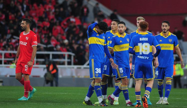 Imagen de El mapa de las sequías: los estadios que Boca lleva más tiempo sin pisar en la Primera División
