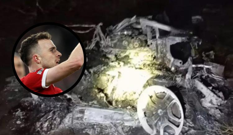 Imagen de La trágica muerte de Diogo Jota: testigos contradicen la versión policial
