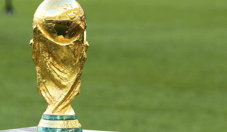 Imagen de Torneos producirá la Copa del Mundo Qatar 2022