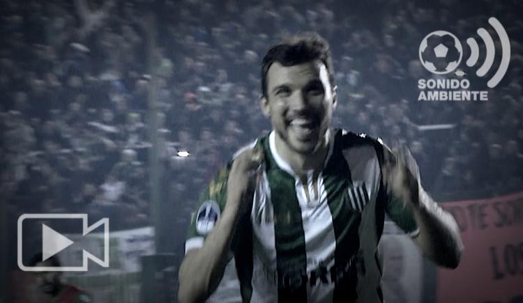 Imagen de Sudamericana: Banfield ganó y está en Octavos