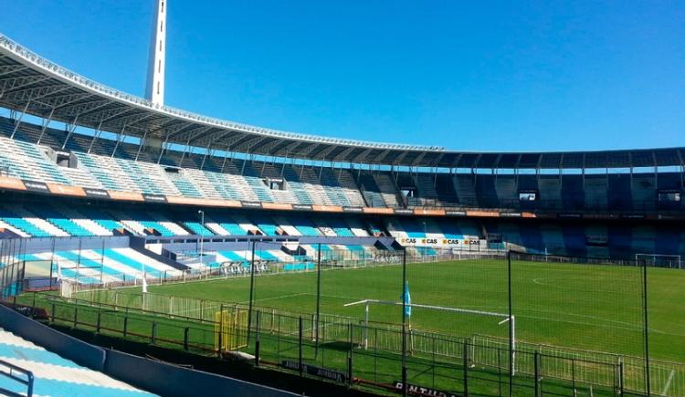 Imagen de Cuándo fue el último partido de Copa Argentina en la cancha de Racing