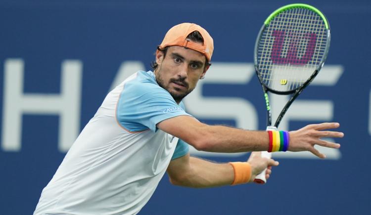 Imagen de INDIAN WELLS: GUIDO PELLA SE METIÓ EN LA SEGUNDA RONDA