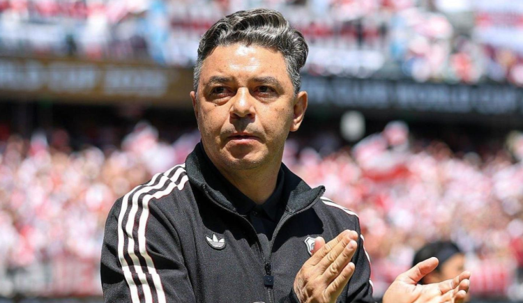 Imagen de River liberará un cupo de extranjeros: los detalles