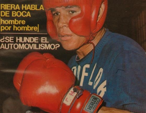 Imagen de 14 de Septiembre de 1971, la verdad sobre Monzón
