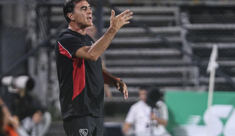 Imagen de Quinteros elogió a Malcorra y se refirió a la partida de Loyola