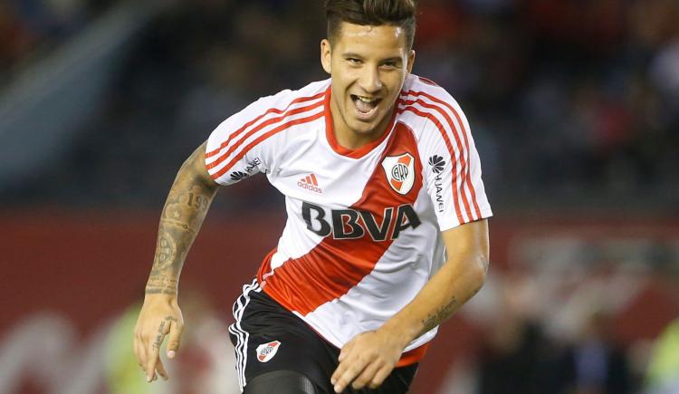 Imagen de La contundente decisión que tomó Sebastián Driussi sobre su futuro