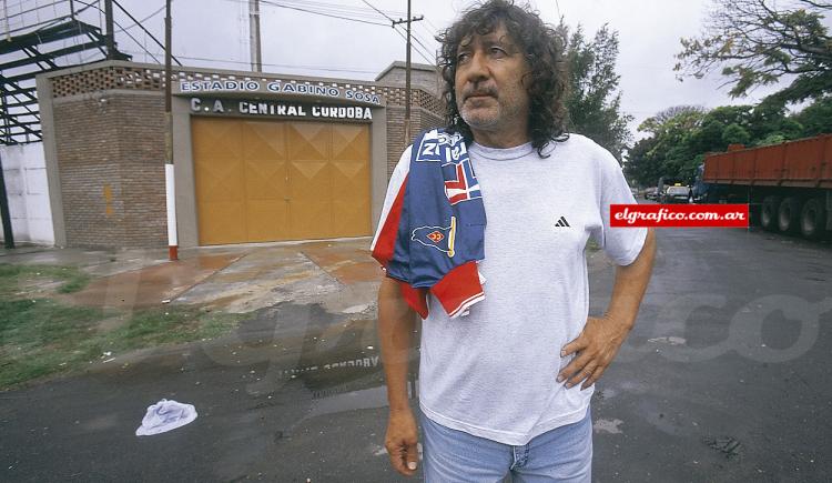 Imagen de El crimen del Trinche Carlovich: pidieron 37 años de pena para el principal acusado