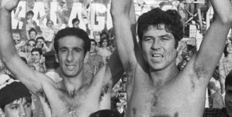 Imagen de 1968 ¡Viva Vélez!