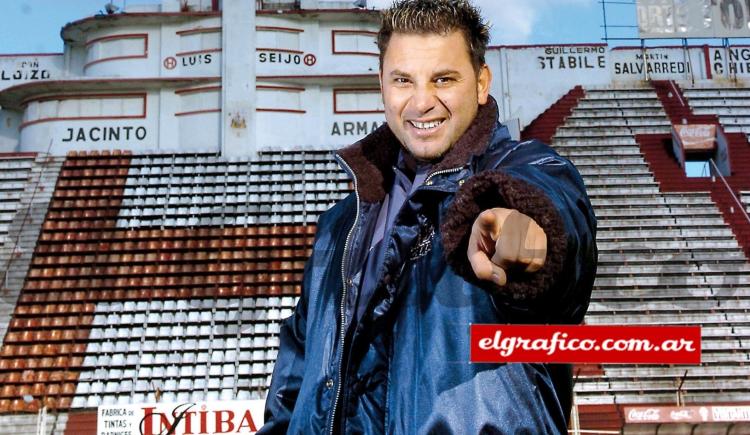 Imagen de Antonio Mohamed 100x100