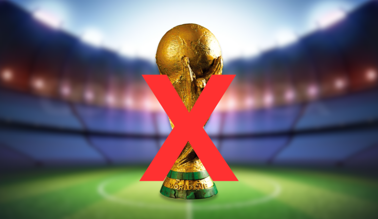 Imagen de Todos los eliminados de la Copa del Mundo 2026