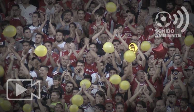 Imagen de El Rojo homenajeó a Sala