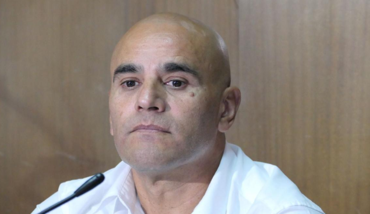 Imagen de Abuso sexual en Boca: un año de prisión condicional para Jorge Martínez