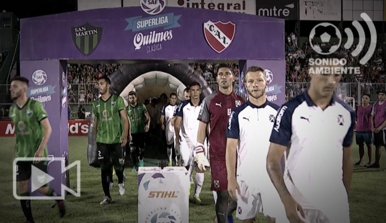 Imagen de Se le escapó al final