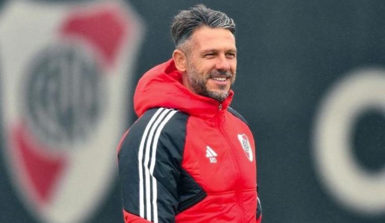 Imagen de Objetivo Libertadores: los otros dos nombres que busca River en el mercado de pases