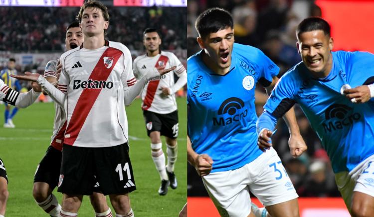 Imagen de Final histórica: River y Belgrano agotaron las entradas en dos horas para la definición en Córdoba