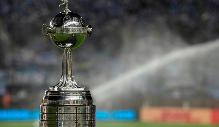Imagen de Boca-Racing en la Copa Libertadores: fechas y horarios confirmados