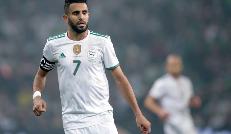 Imagen de Atento, Scaloni: Argelia entregó la lista de convocados para el Mundial