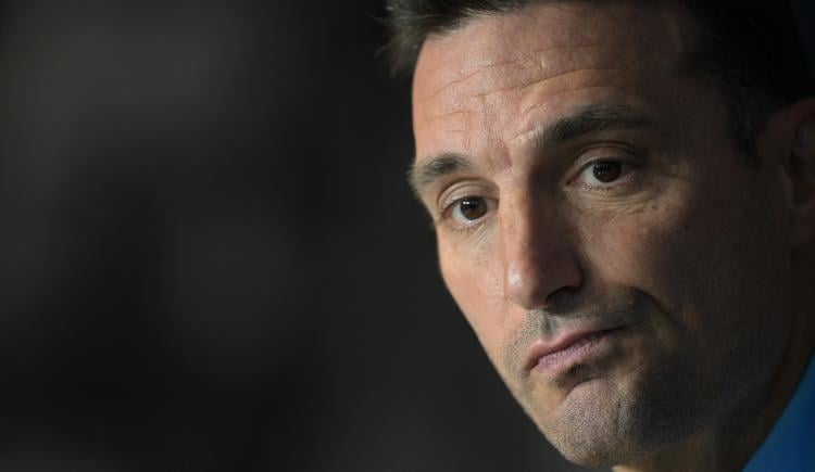 Imagen de Selección 2025: quiénes se quedan afuera de la primera lista de Scaloni en el año