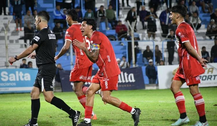 Imagen de Exclusivo: Qué dice el informe sobre la expulsión de Enzo Pérez tras el escándalo en Salta