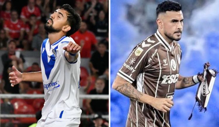 Imagen de El cielo y el infierno: los antecedentes de gol a favor y en contra en un mismo partido