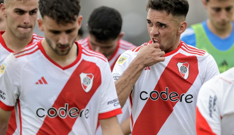 Imagen de Cuáles fueron las peores derrotas de la historia de River