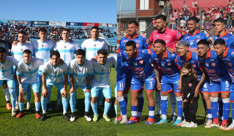 Imagen de La Primera Nacional confirmó sus dos primeros descensos