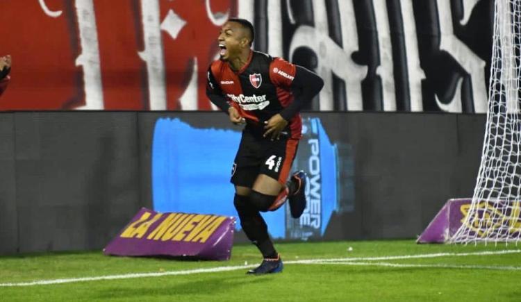 Imagen de Mirá el resumen de Newell's 1-0 Argentinos