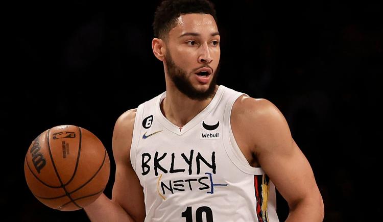 Imagen de El increíble cambio de actividad de un jugador de la NBA que pintaba para súper estrella