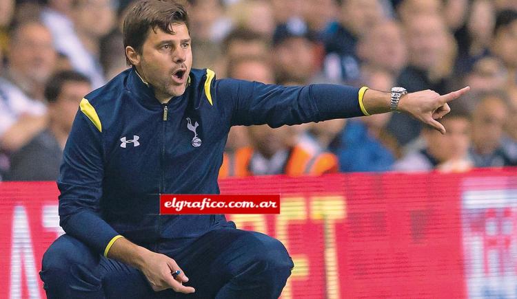 Imagen de SIR POCHETTINO