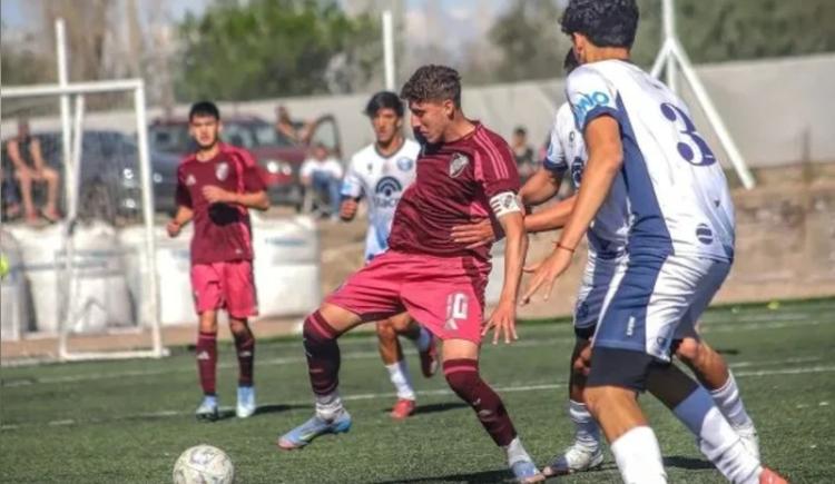 Imagen de La decisión que tomó la AFA que cambiará para siempre el destino de las jóvenes promesas del fútbol argentino