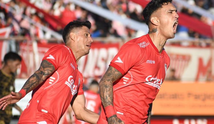 Imagen de Los Andes se consagró campeón del Torneo Apertura de la Primera B