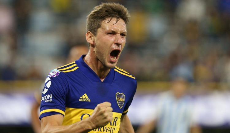 Imagen de BOCA VISITA A PATRONATO PENSANDO EN LA LIBERTADORES