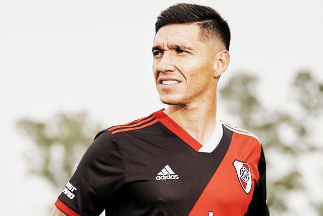 Imagen de Matías Kranevitter: "Soy el que más ganas tiene de volver"