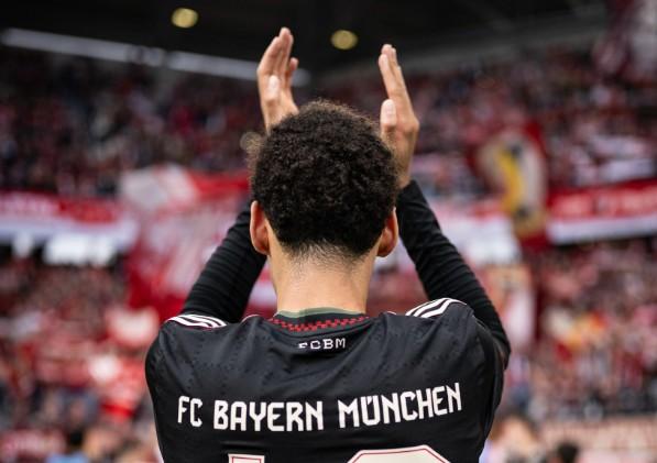 Imagen de Jamal Musiala habló tras sus dos desmayos consecutivos en el Bayern Múnich y llevó tranquilidad