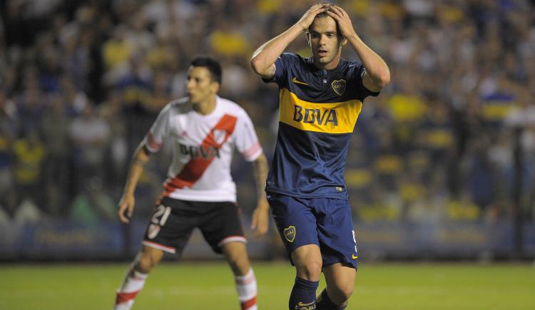 Imagen de Boca defiende una racha ante River: el historial de los Superclásicos de noviembre