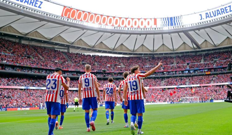 Imagen de Los argentinos que más goles le hicieron a Real Madrid