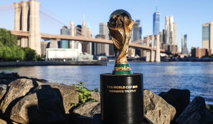 Imagen de La final del Mundial: cuánto durará el show del entretiempo y qué artistas participarán