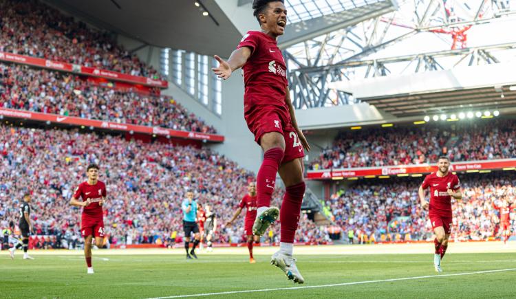 Imagen de Las 25 mayores goleadas de la historia de la Liga de Inglaterra