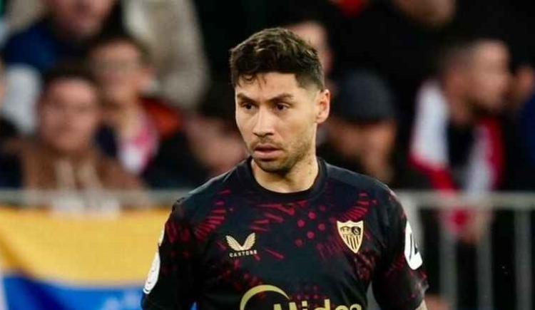 Imagen de El competidor que le surgió a River por Gonzalo Montiel
