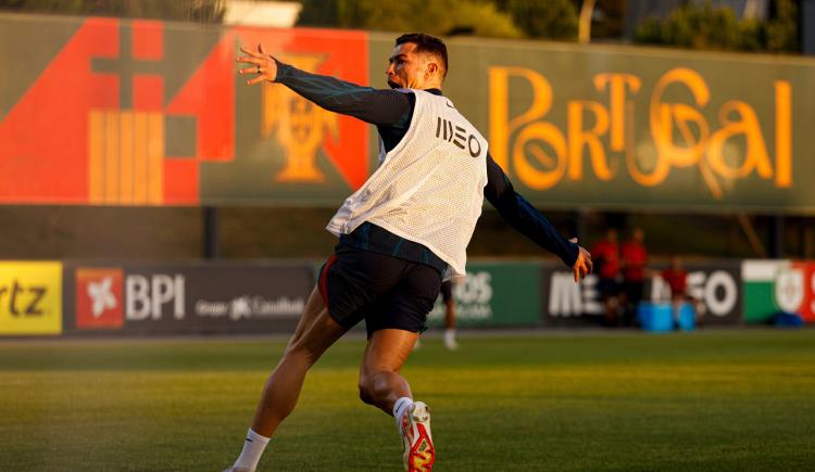 Imagen de Cristiano Ronaldo reveló hasta cuándo tiene pensado jugar