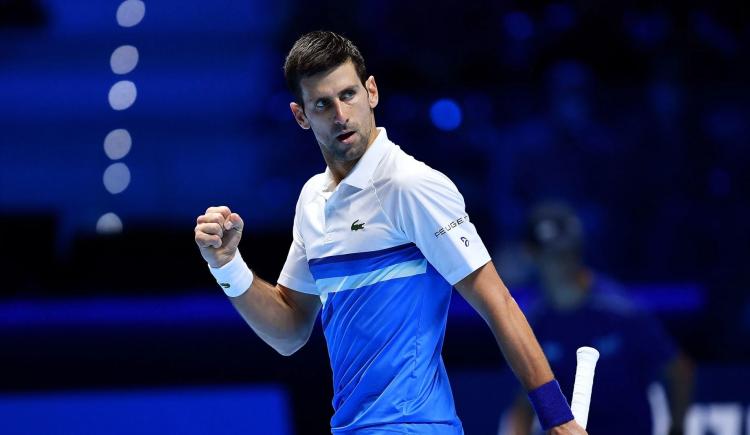 Imagen de NOVAK DJOKOVIC Y LA POLÉMICA DECISIÓN DE AUSTRALIA