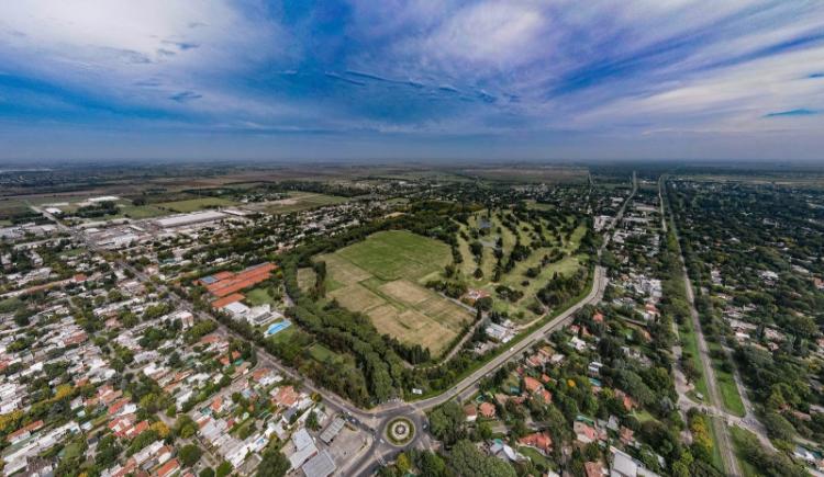 Imagen de Torneos anunció la realización de un Challenger 125 en Rosario