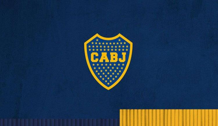 Imagen de Boca Juniors se puso a disposición de Magalí Aravena y de la justicia en el caso Salvio