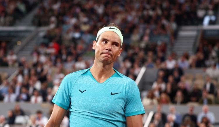 Imagen de Los elegidos que lograron lo imposible ante Nadal en Roland Garros