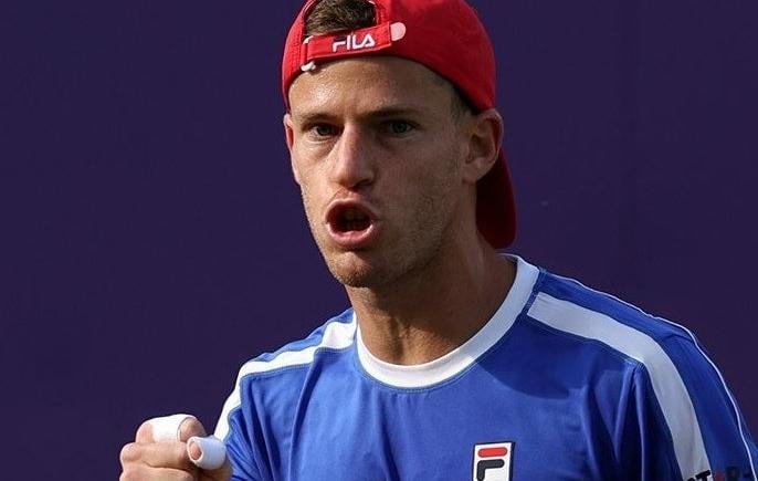 Imagen de Diego Schwartzman jugará el cuadro principal de Toronto y extendió su racha en Masters 1000