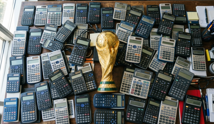 Imagen de La calculadora del Mundial 2026: qué necesita cada selección para clasificar a la fase de eliminación directa