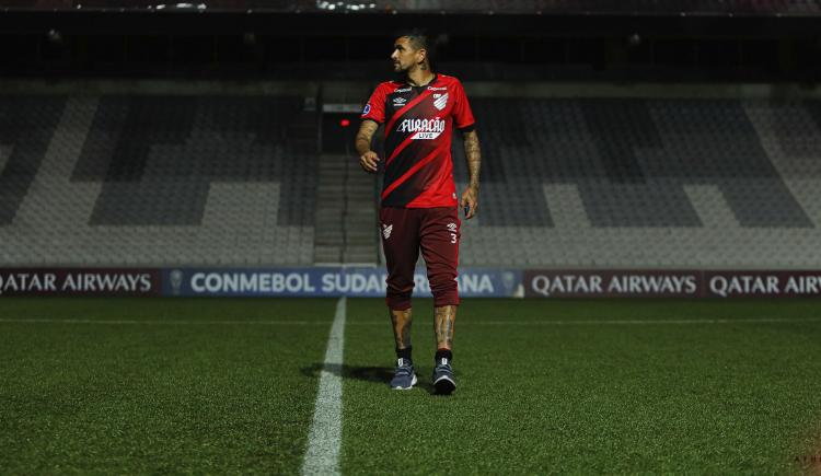 Imagen de LA DESPEDIDA DE LUCHO GONZÁLEZ