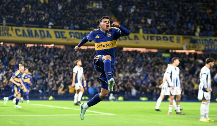 Imagen de Flores, pedido de disculpas por el video viral y "más que nunca metido en Boca"