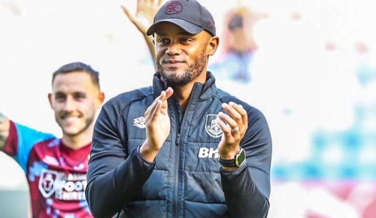 Imagen de Tras los pasos de Guardiola: Vincent Kompany será el nuevo entrenador de Bayern Munich